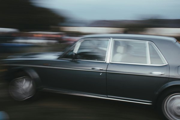 Les modèles de motos vintages les plus rares