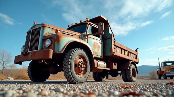 5 stratégies puissantes pour améliorer votre covering utilitaire
