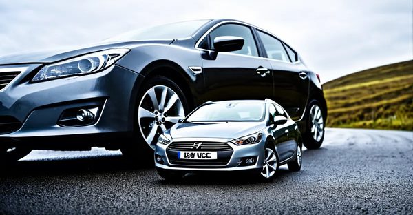 Assurance voiture moins chère : conseils pour réduire vos coûts