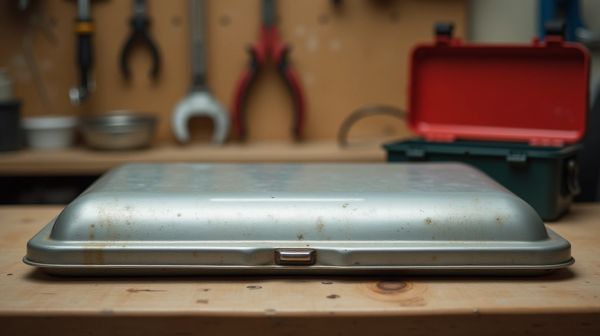 Optimiser votre visibilité avec un covering utilitaire efficace