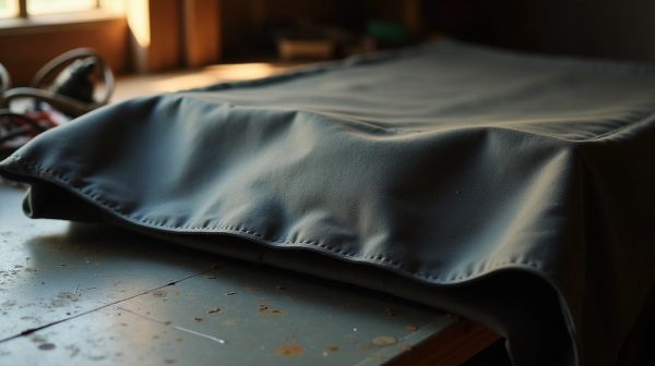 Optimiser votre visibilité avec un covering utilitaire efficace