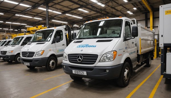 Les avantages du lld utilitaire pour votre entreprise